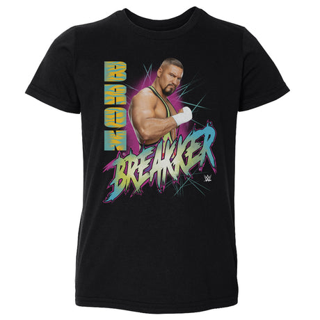 Bron Breakker Kids Toddler T-Shirt | 500 LEVEL