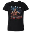 Sean Strickland Kids Toddler T-Shirt | 500 LEVEL
