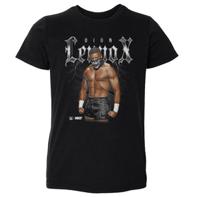 Dion Lennox Kids Toddler T-Shirt | 500 LEVEL