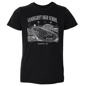 Vandegrift Kids Toddler T-Shirt | 500 LEVEL