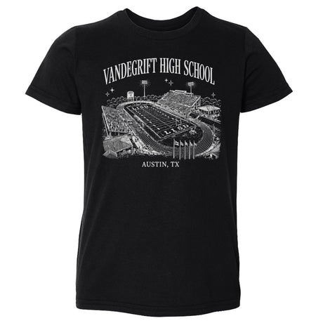 Vandegrift Kids Toddler T-Shirt | 500 LEVEL