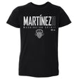 Claudia Martinez Kids Toddler T-Shirt | 500 LEVEL