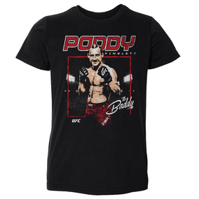 Paddy Pimblett Kids Toddler T-Shirt | 500 LEVEL
