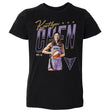Kaitlyn Chen Kids Toddler T-Shirt | 500 LEVEL