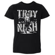 Troy Nash Kids Toddler T-Shirt | 500 LEVEL