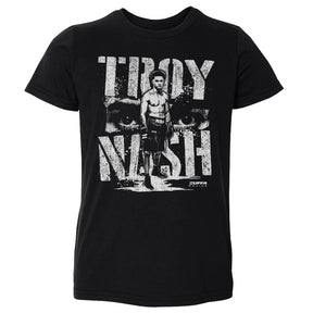 Troy Nash Kids Toddler T-Shirt | 500 LEVEL
