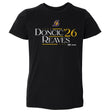Luka Doncic Kids Toddler T-Shirt | 500 LEVEL