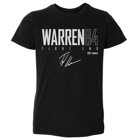 Tyler Warren Kids Toddler T-Shirt | 500 LEVEL