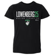 Sophia Lowenberg Kids Toddler T-Shirt | 500 LEVEL