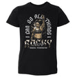 Raquel Pennington Kids Toddler T-Shirt | 500 LEVEL