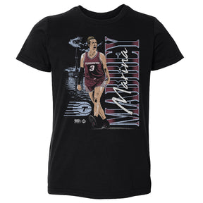 Marina Mabrey Kids Toddler T-Shirt | 500 LEVEL