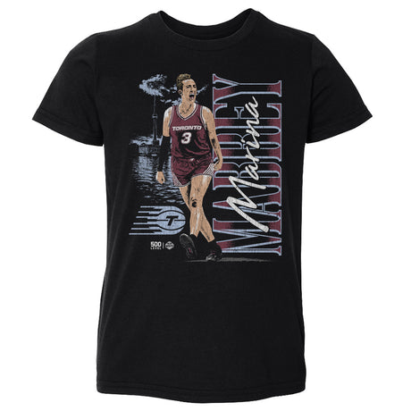 Marina Mabrey Kids Toddler T-Shirt | 500 LEVEL