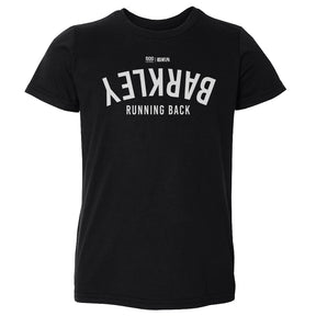 Saquon Barkley Kids Toddler T-Shirt | 500 LEVEL