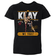 Klay Thompson Kids Toddler T-Shirt | 500 LEVEL
