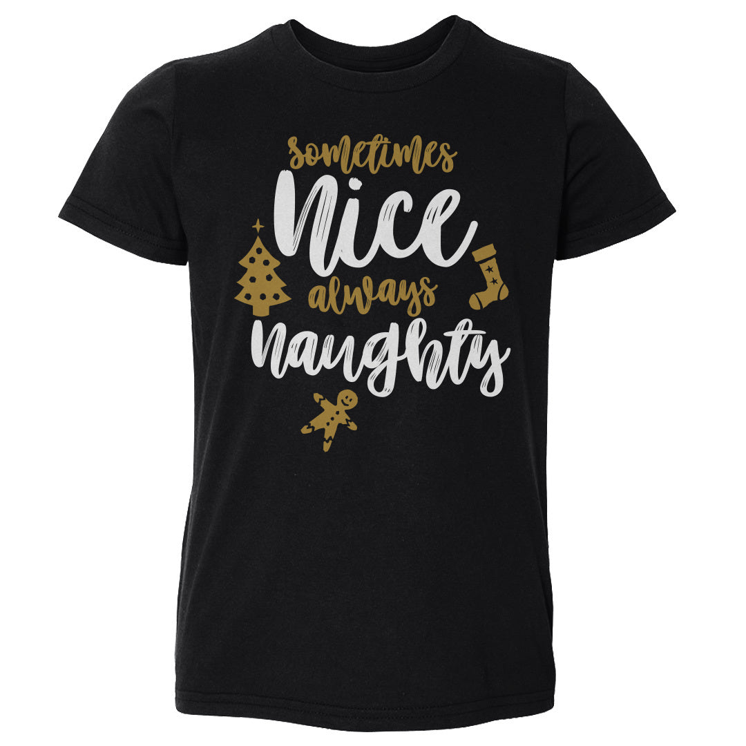 Christmas Kids Toddler T-Shirt | 500 LEVEL