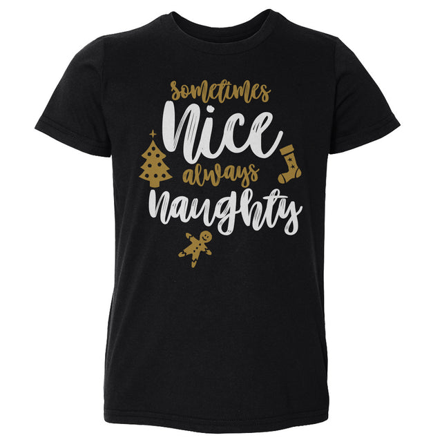 Christmas Kids Toddler T-Shirt | 500 LEVEL