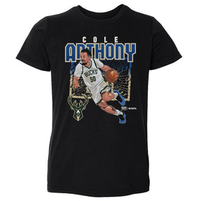 Cole Anthony Kids Toddler T-Shirt | 500 LEVEL