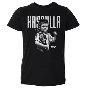 Hasbulla Kids Toddler T-Shirt | 500 LEVEL