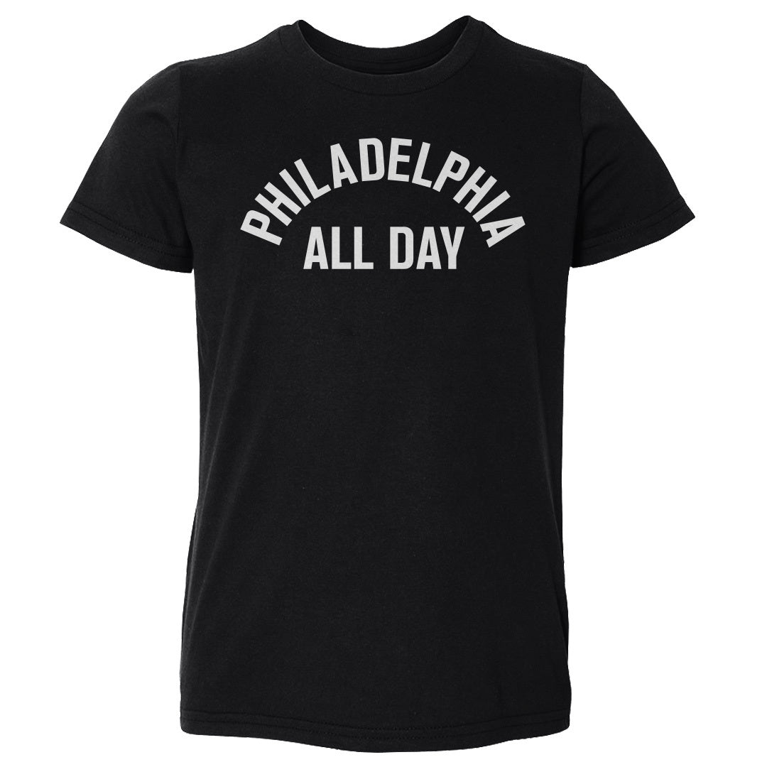Philadelphia Kids Toddler T-Shirt | 500 LEVEL