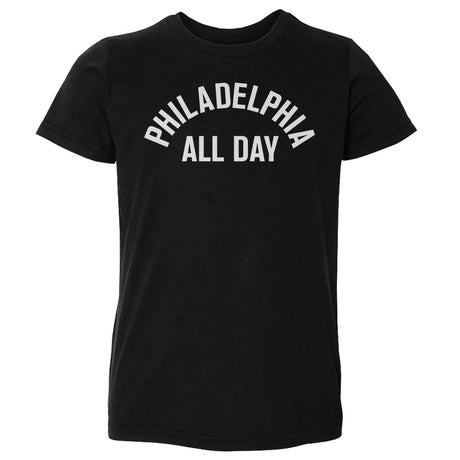 Philadelphia Kids Toddler T-Shirt | 500 LEVEL