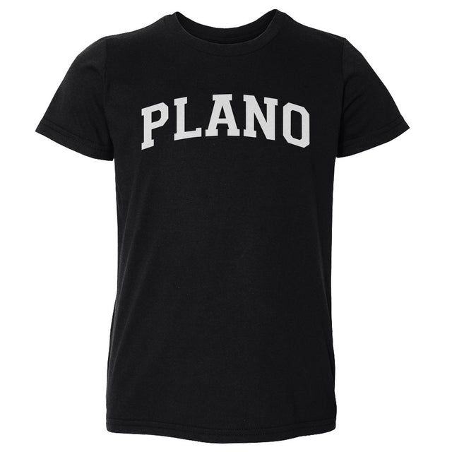 Plano Kids Toddler T-Shirt | 500 LEVEL