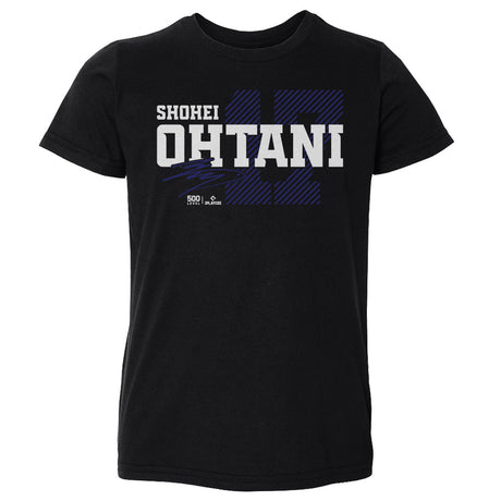Shohei Ohtani Kids Toddler T-Shirt | 500 LEVEL