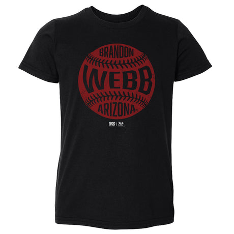 Brandon Webb Kids Toddler T-Shirt | 500 LEVEL