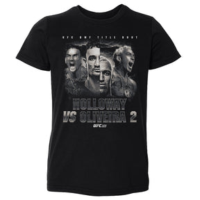 UFC Events Kids Toddler T-Shirt | 500 LEVEL