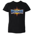 WrestleMania Kids Toddler T-Shirt | 500 LEVEL