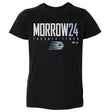 Aneesah Morrow Kids Toddler T-Shirt | 500 LEVEL