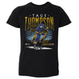 Tage Thompson Kids Toddler T-Shirt | 500 LEVEL