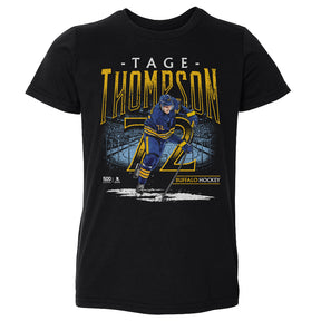 Tage Thompson Kids Toddler T-Shirt | 500 LEVEL