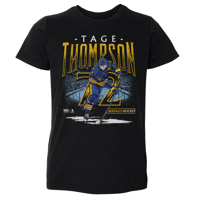 Tage Thompson Kids Toddler T-Shirt | 500 LEVEL