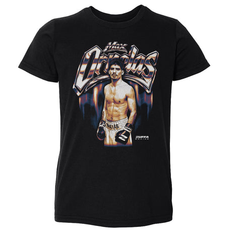 Max Ornelas Kids Toddler T-Shirt | 500 LEVEL