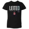 Carla Leite Kids Toddler T-Shirt | 500 LEVEL