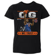 OG Anunoby Kids Toddler T-Shirt | 500 LEVEL