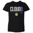 Natasha Cloud Kids Toddler T-Shirt | 500 LEVEL