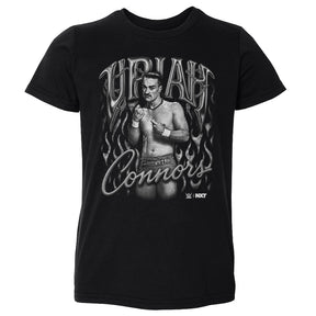 Uriah Connors Kids Toddler T-Shirt | 500 LEVEL