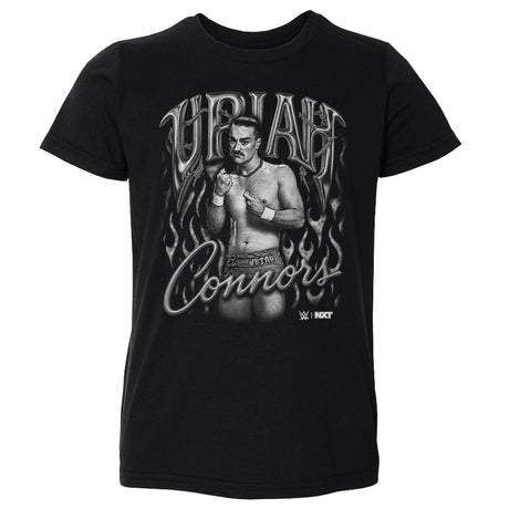 Uriah Connors Kids Toddler T-Shirt | 500 LEVEL
