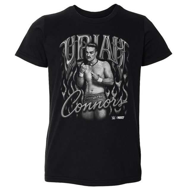 Uriah Connors Kids Toddler T-Shirt | 500 LEVEL