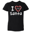 Christmas Kids Toddler T-Shirt | 500 LEVEL