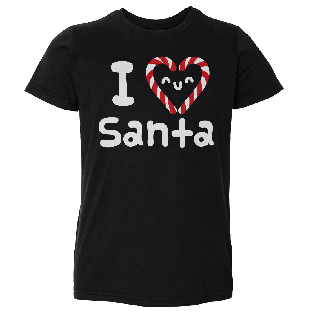Christmas Kids Toddler T-Shirt | 500 LEVEL