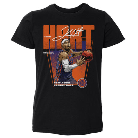 Josh Hart Kids Toddler T-Shirt | 500 LEVEL