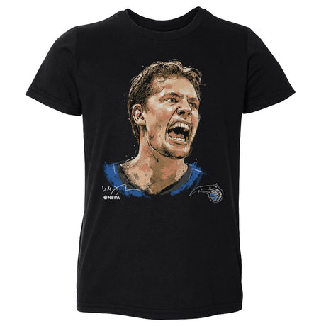 Moritz Wagner Kids Toddler T-Shirt | 500 LEVEL