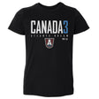 Jordin Canada Kids Toddler T-Shirt | 500 LEVEL