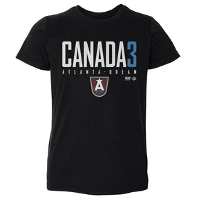Jordin Canada Kids Toddler T-Shirt | 500 LEVEL