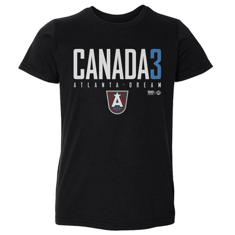Jordin Canada Kids Toddler T-Shirt | 500 LEVEL