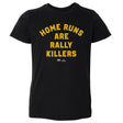 Paul Skenes Kids Toddler T-Shirt | 500 LEVEL