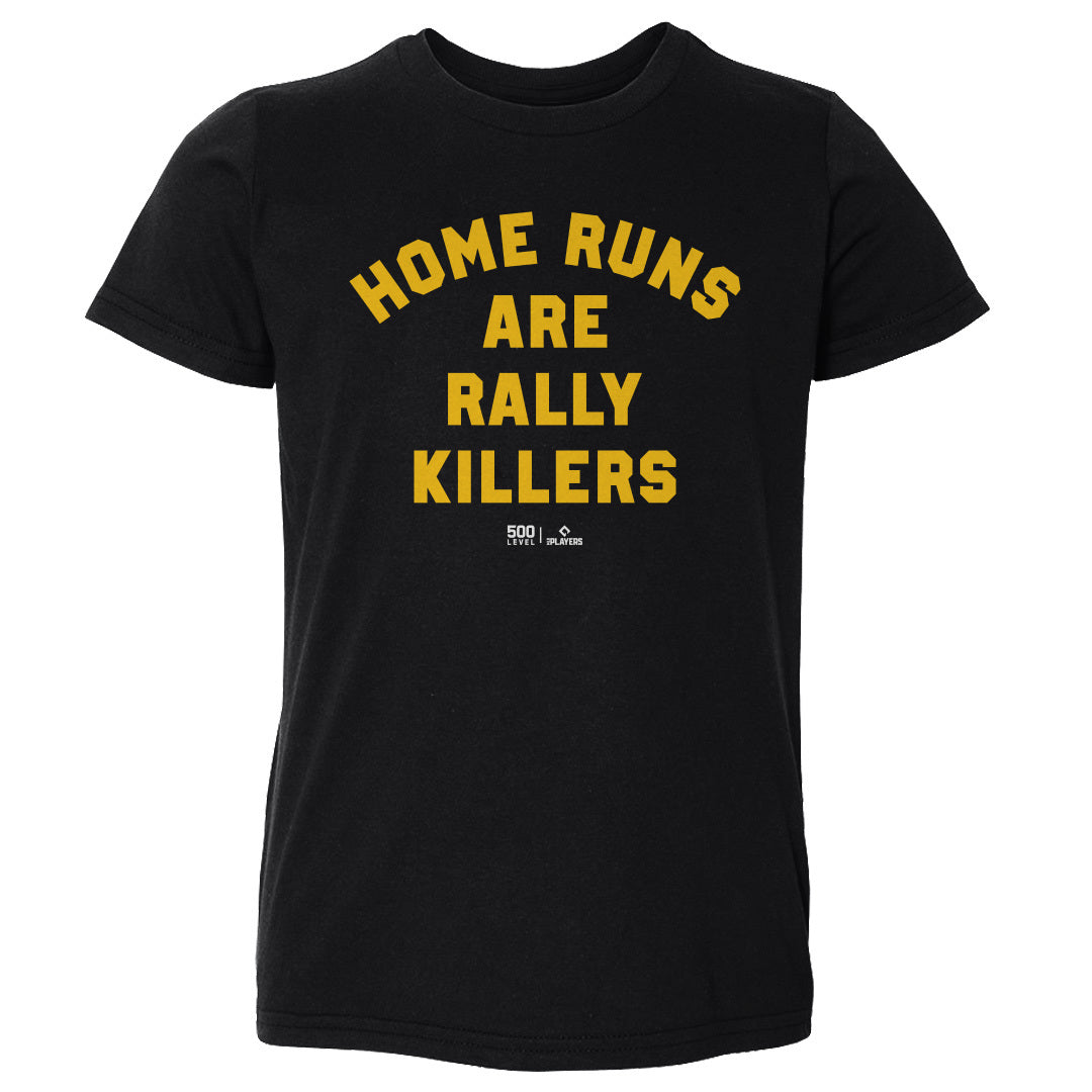 Paul Skenes Kids Toddler T-Shirt | 500 LEVEL