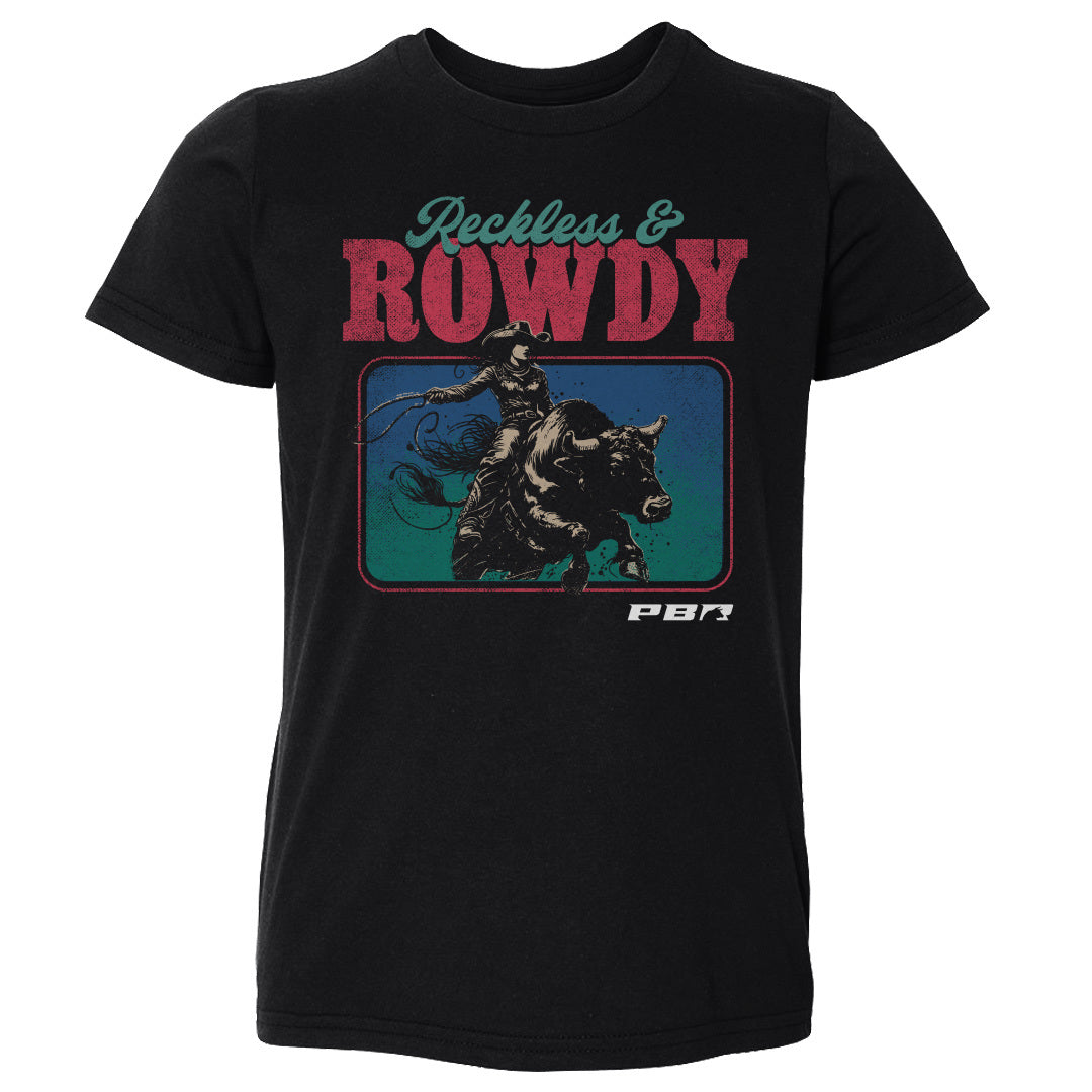 PBR Kids Toddler T-Shirt | 500 LEVEL
